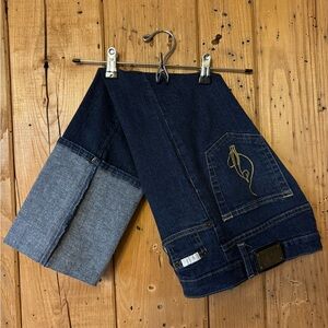 Baby Phat Juniors Jeans Size 3